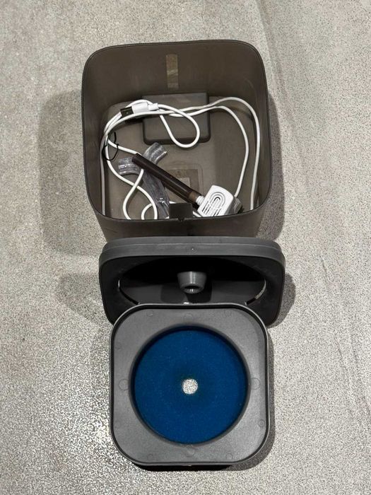 Poidełko automatyczne dla kota, psa, fontanna wodna, ciche, poidło