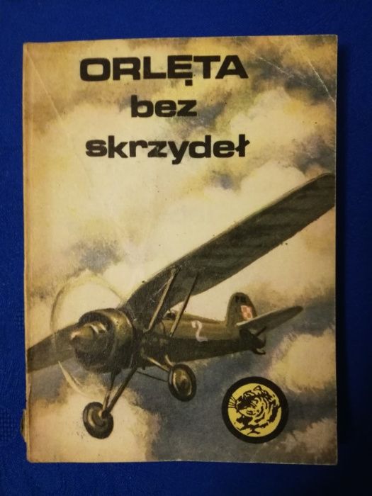 Orlęta bez skrzydeł