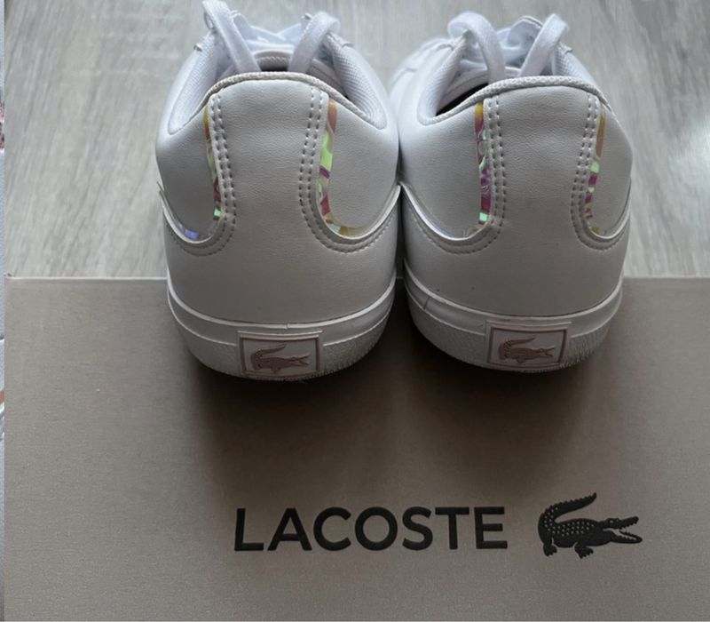 Buty damskie Lacoste Lerond