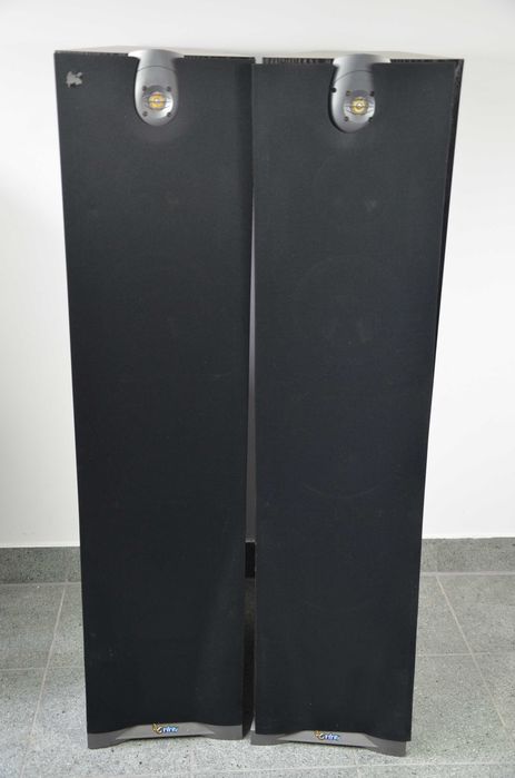 Kolumny podłogowe Infinity Delta 70 oryginały