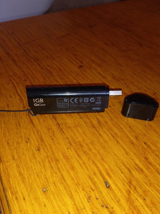 MP3 odtwarzacz Philips GoGear 1 GB