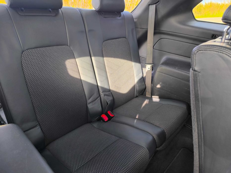 Chevrolet Captiva 2.0 Diesel 7 lugares