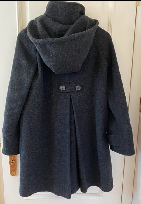 Sobretudo Massimo Dutti