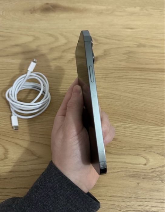 iPhone 13 Pro Max 128GB