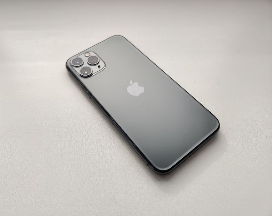 Iphone 11 pro 100% АКБ комплект