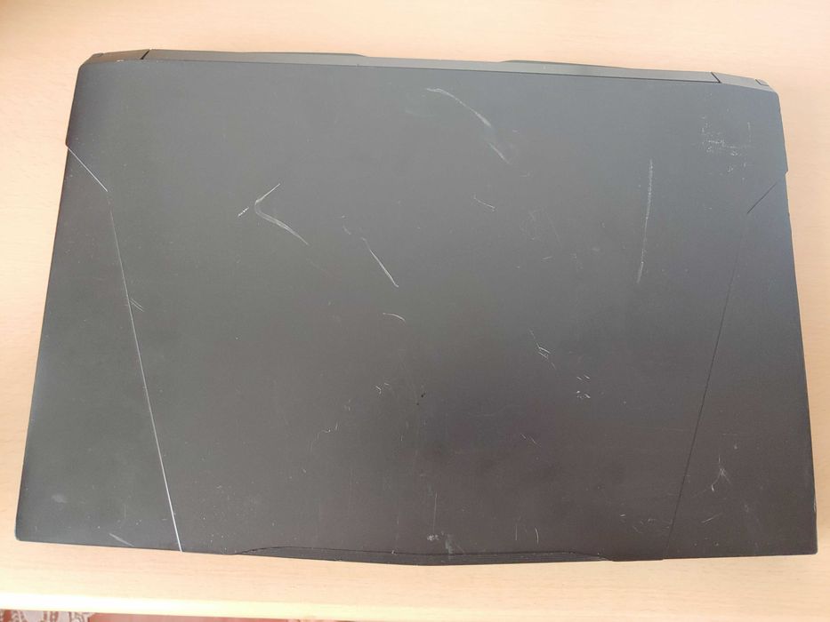 Clevo N850EZ i5-8300H 2.3Ghz/8Gb DDR4/UHD Graphics 630/ 120Gb ssd