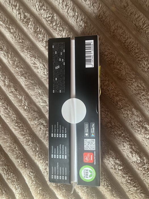 Smartwatch Hama  7000 nowe