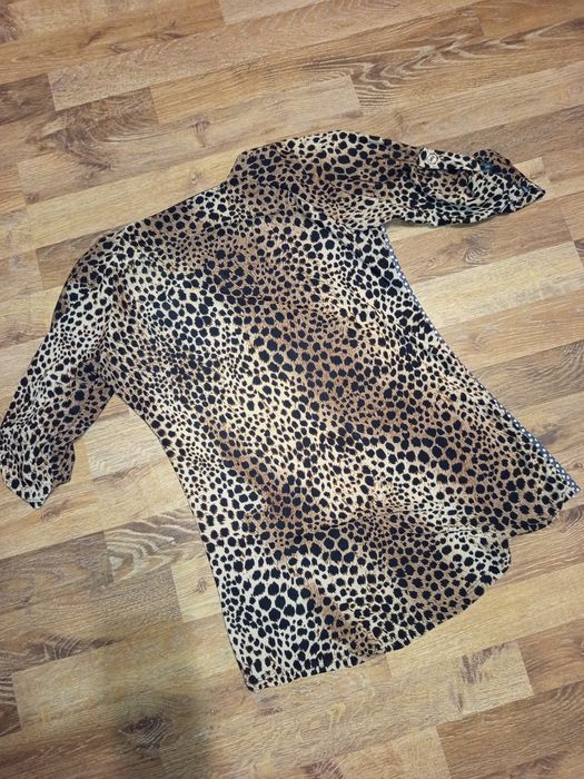 Bluzka panterka I'm limited edition