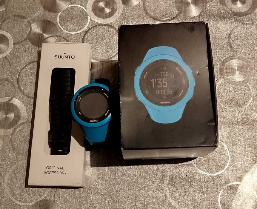 Suunto Ambit 3 sport