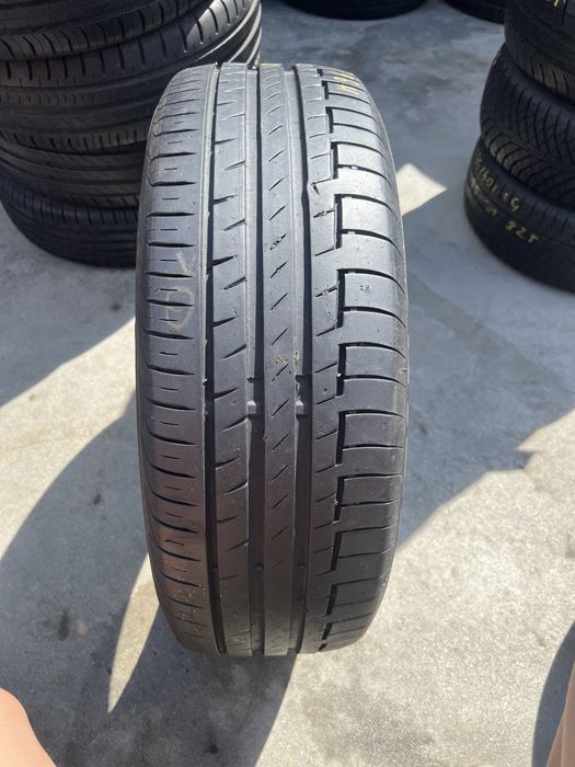 *Opony Continental 205/60/16 pojedynka