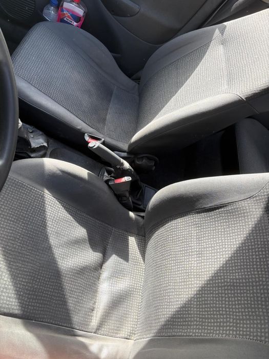 Opel corsa c de 2003