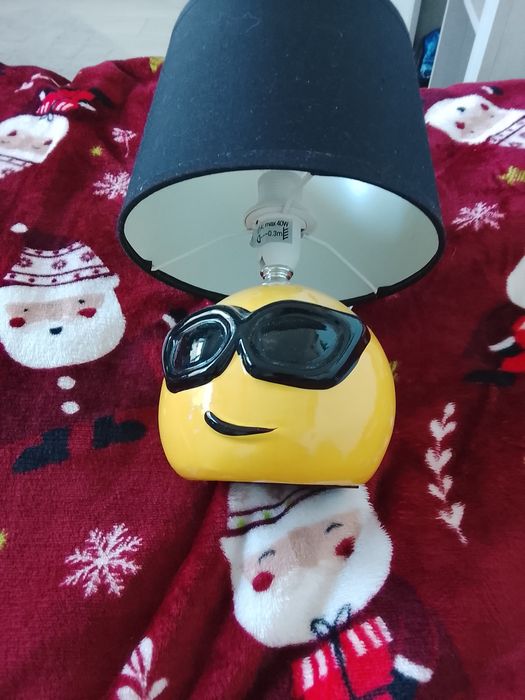 Lampka nocna spszedam