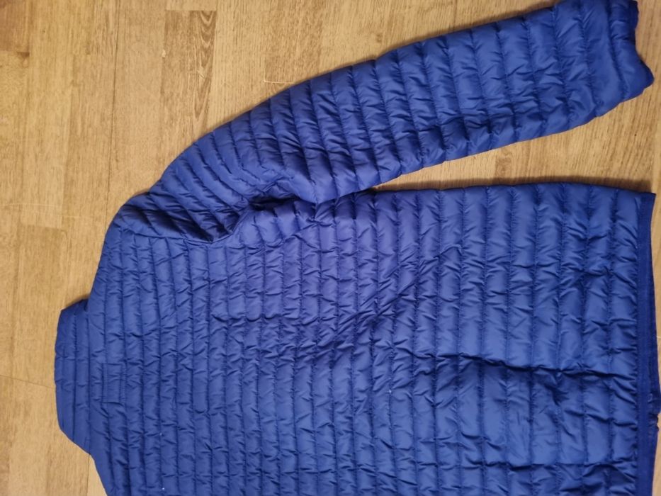 Kurtka EMPORIO ARMANI r. 166