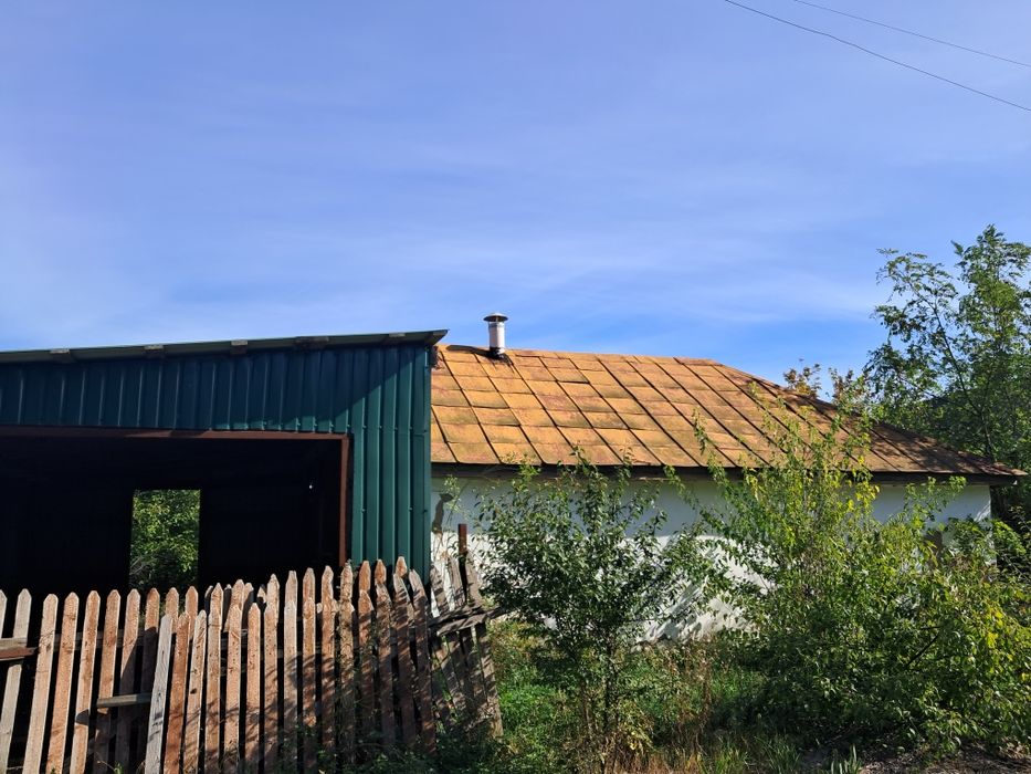 Продам будинок, село Калинівка