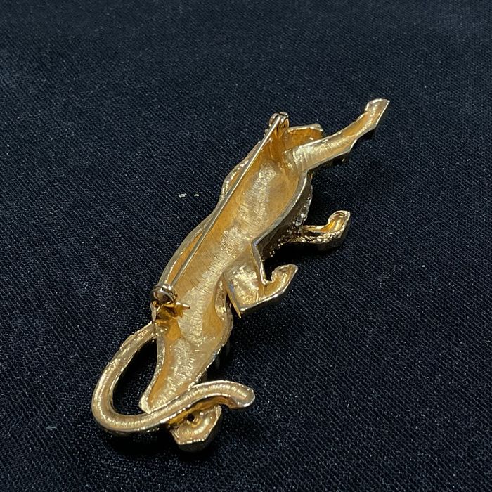 Broche biju,peça vintage 8 cm