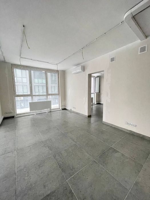 Фасад! Окремий вхід. Стильний ремонт.  Вул. Кам'янська 127