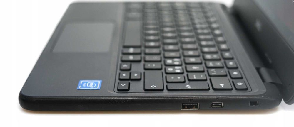 Tablet Laptop Dell Chromebook  3110 Intel N4500 Quad 4/32GB WYPRZEDAŻ