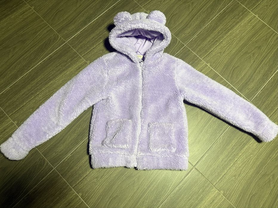 курточка для дівчаток H&M