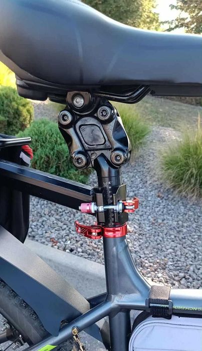 Rower MTB Bergamont 6