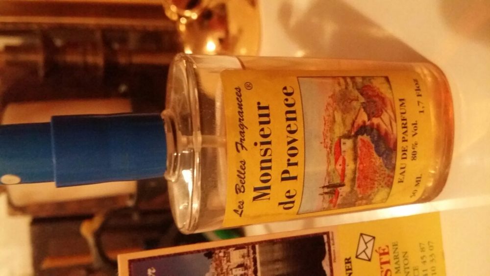 Подарки Винтаж Monsieur de provence срочно