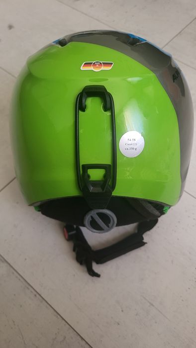 Sprzedam kask narciarski Alpina Carat LX