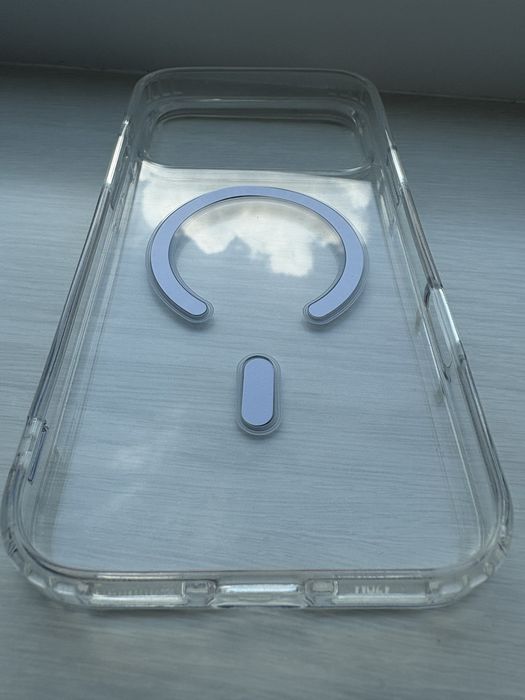 Чохол Iphone 17 Pro Max