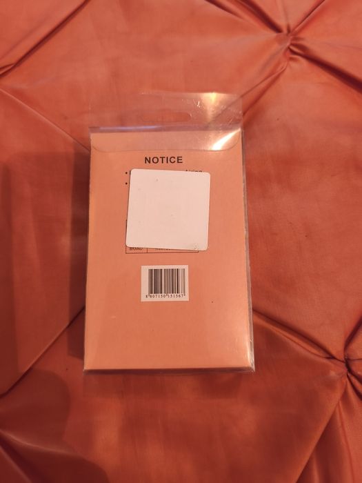 Шапочка для душу нова