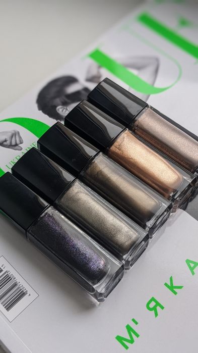 Chanel декоративна косметика