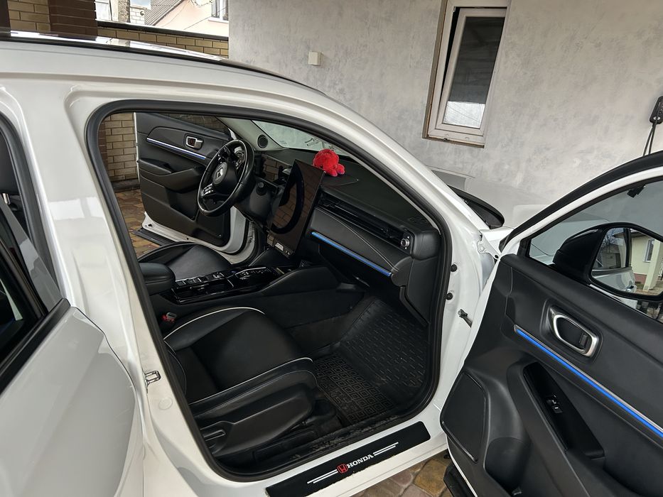 Продам Honda ENs 1