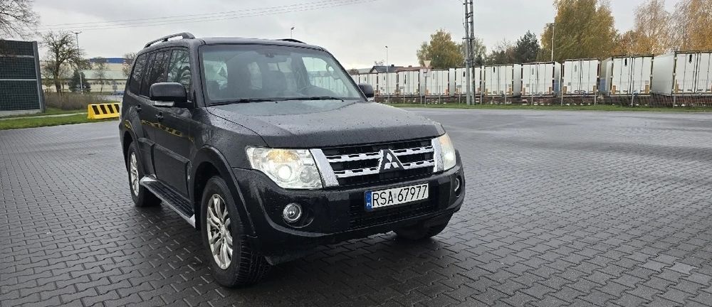 продам Mitsubishi Pajero Sport