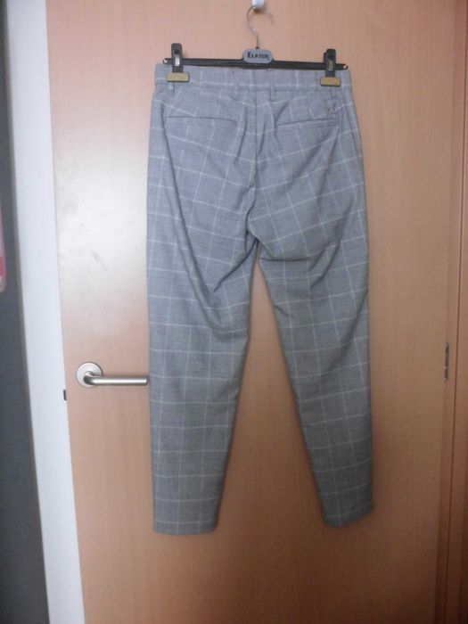 calça para homem da marca PULL&BEAR