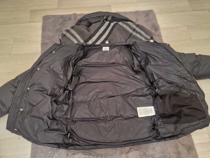 Kurtka zimowa Burberry S