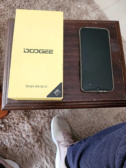 Doogee  X98 3GB+160B