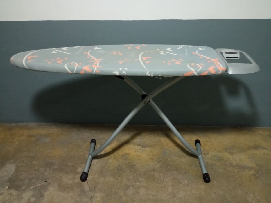 Tábua de engomar Vileda