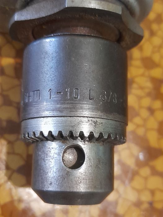 Сверлильний штатив