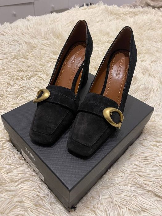 туфли Coach оригинал