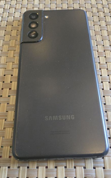 Продам Sumsung S21 5G