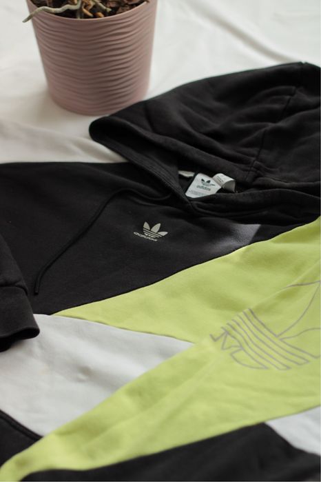 Худі Adidas унісекс