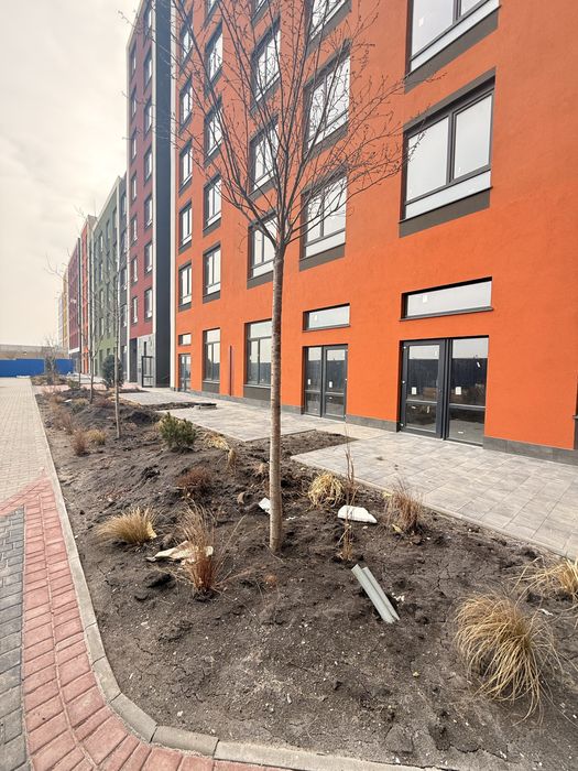 2х комнатная квартира на Сахарова идеальная планировка- азнос-9870$