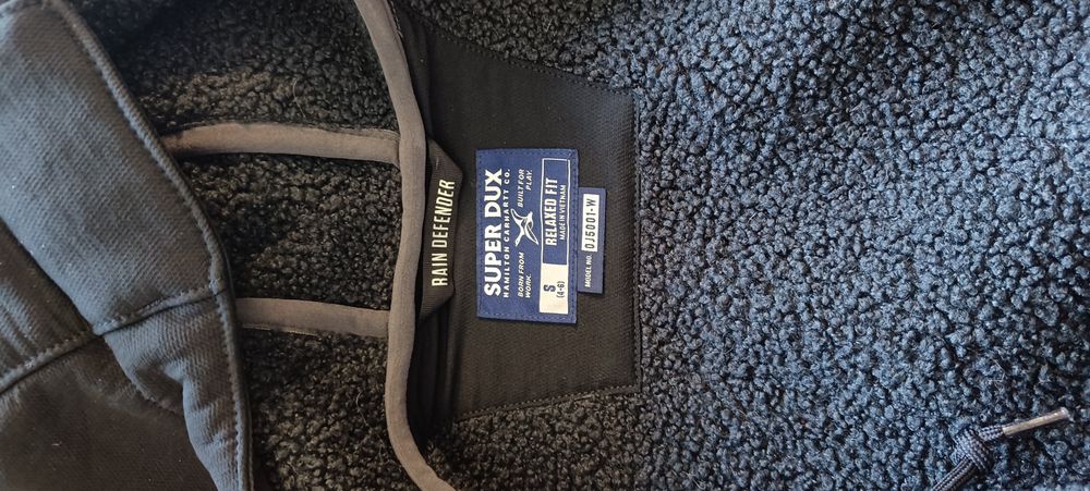 Carhartt куртка горпкор унісекс