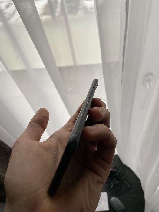 Iphone 7 OKAZAJA 32 gb czarny