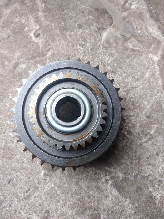 КПП на мото минск та иж