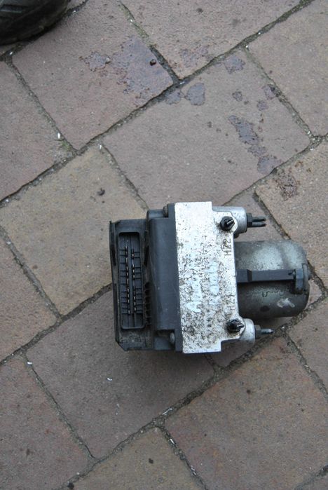 Pompa ABS Audi a4 b5 1.9tdi
