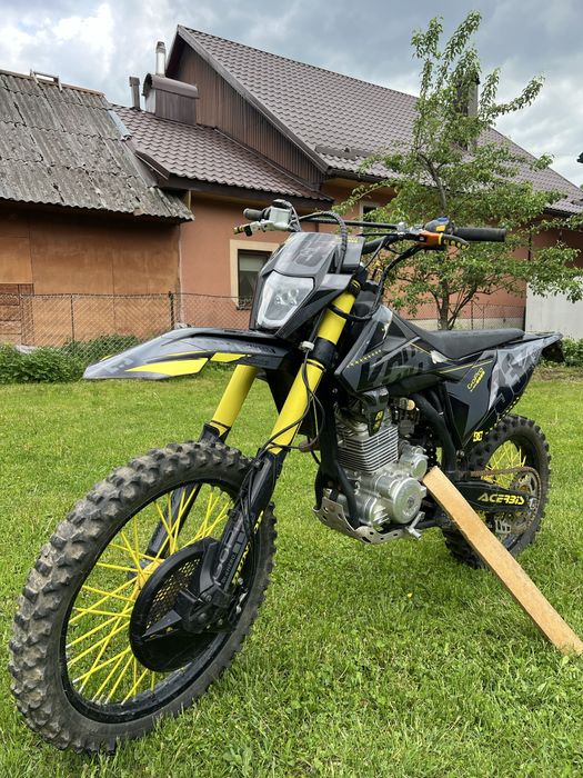 Kovi advance 300 в хорошому стані, на документах