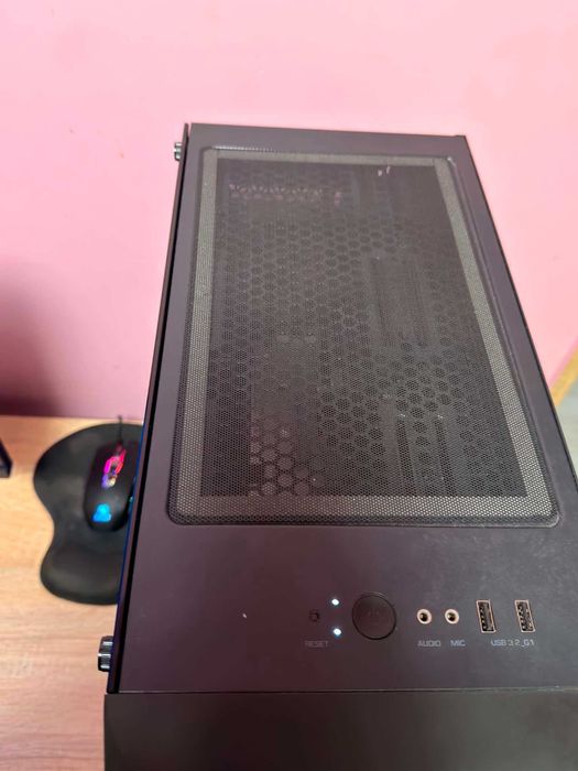 Komputer Gamingowy Ryzen 5-Rtx 12 gb - 32gb ram -ssd lub zamiana!