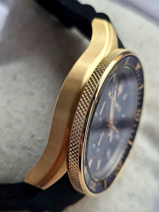 Zegarek elegancki