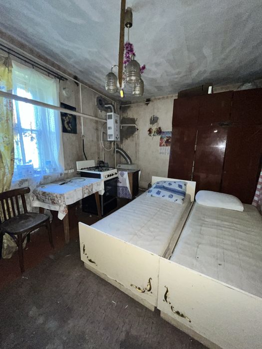 Сдается большой дом в районе  Мымовки