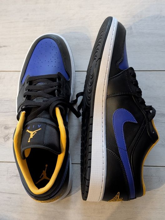 Nike Air Jordan NOWE