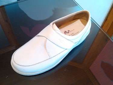 Sapato Hospitalar Tam39 - novo