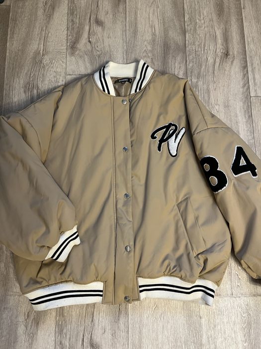 Бомбер, курточка